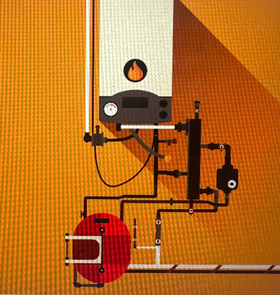 Central Heating & Plumbing